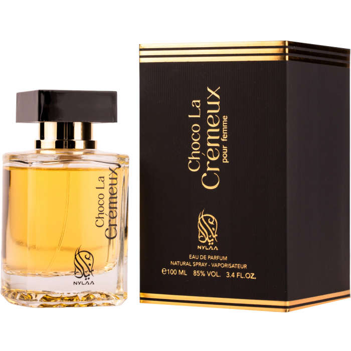 Choco La Cremeux By 100 ml - Inspirat din J’Adore Christian Dior [1]