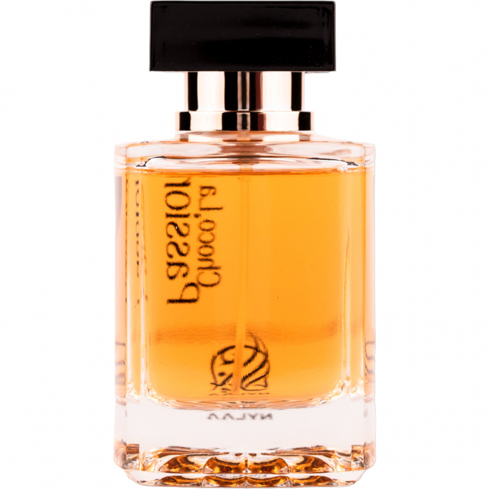 Choco La Passion By Nylaa 100 ml - Inspirat din La Nuit Trésor Lancome [2]