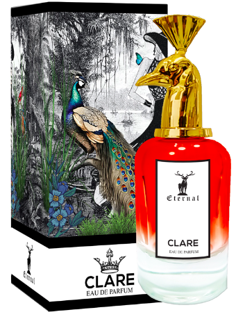 Clare By Khalis 100 ml [1]