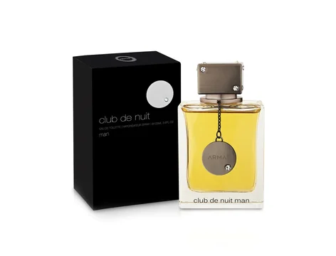 Club de Nuit Man by Armaf 105 ml [1]