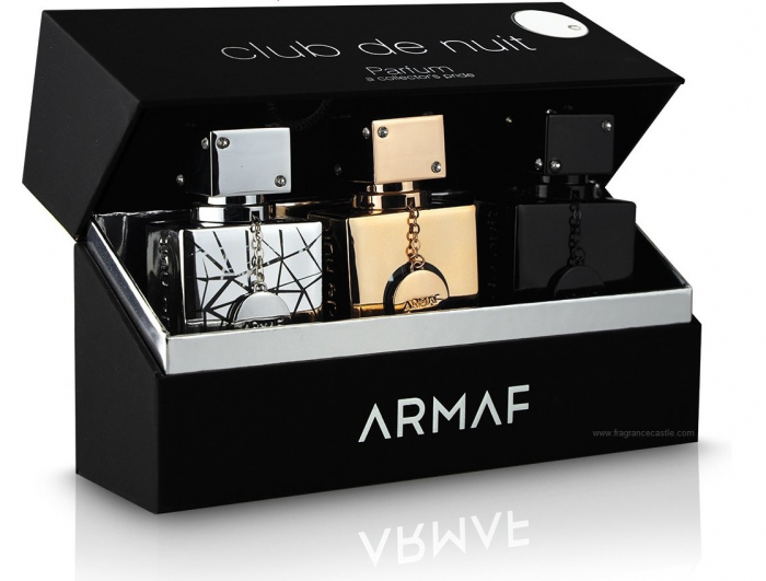 Club de Nuit Parfum a Collector`s Pride by Armaf 105 ml [2]