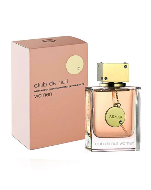 Club de Nuit Women by Armaf - Parfum Elegant și Feminin [2]