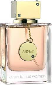 Club de Nuit Women by Armaf - Parfum Elegant și Feminin [1]