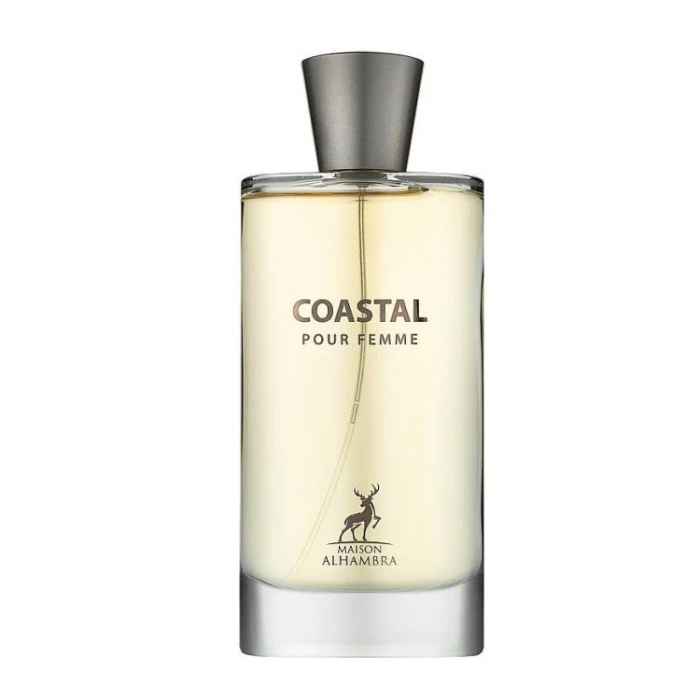 Coastal Pour Femme by Maison Alhambra - Inspirat din Lacoste Pour Femme [2]