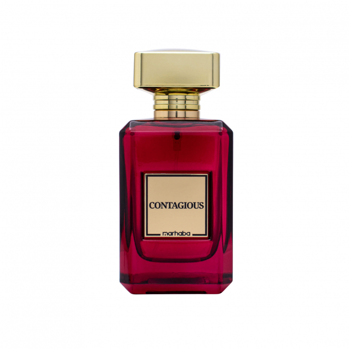Contagious by Marhaba 100 ml - Inspirat din Kilian Intoxicated [3]