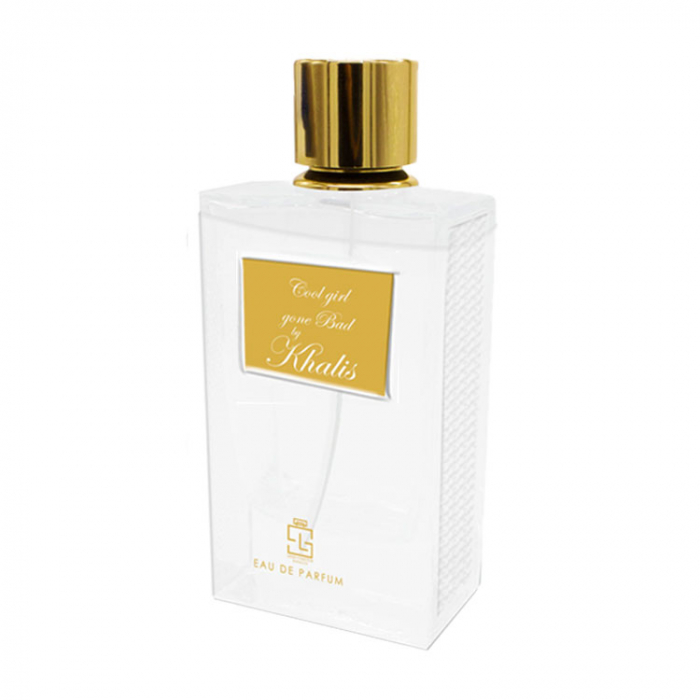 Cool Girl Gone Bad By Khalis 100 ml - inspirat din Killian Good Girl Gone Bad [2]