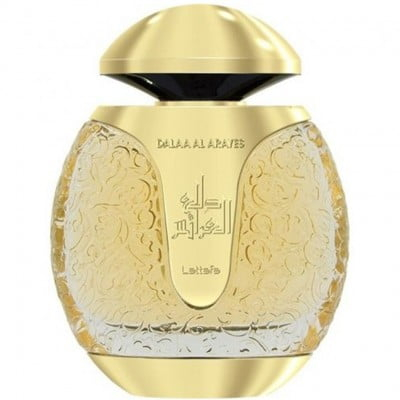 Dalaa Al Arayes by Lattafa Perfumes 100 ml [1]