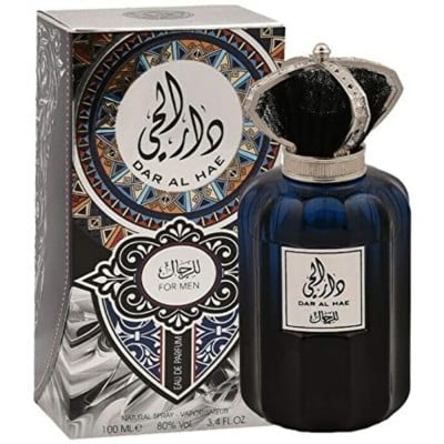 Dar al Hae for Men by Ard al Zaafaran 100 ml [3]