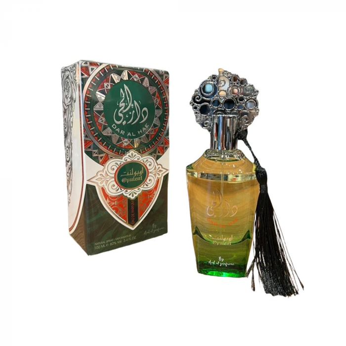 Dar al Hae Opulent by Ard al Zaafaran 100 ml [2]