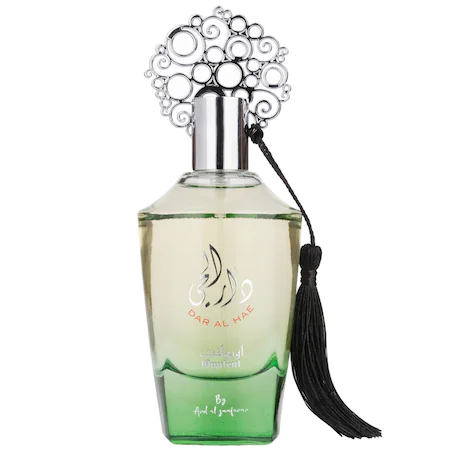 Dar al Hae Opulent by Ard al Zaafaran 100 ml [1]