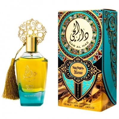 Dar al Hae Woman by Ard al Zaafaran 100 ml [2]