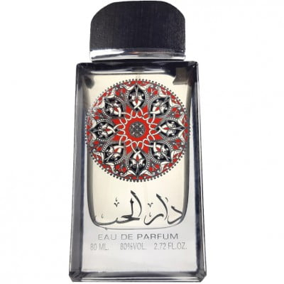 Dar al Hub by Ard al Zaafaran 80 ml [1]