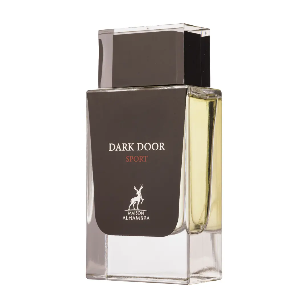 Dark Door Sport by Maison Alhambra [2]