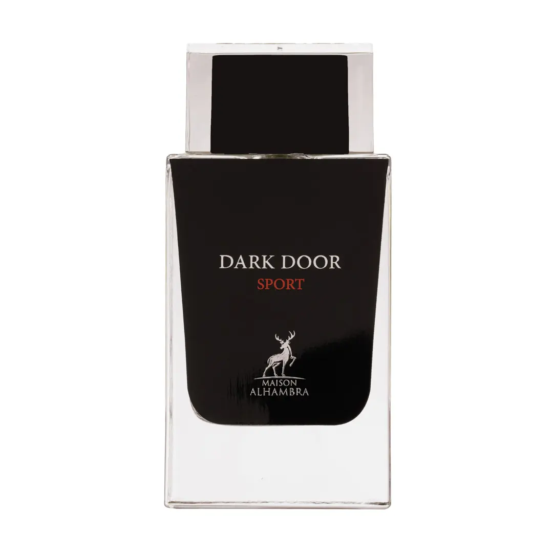 Dark Door Sport by Maison Alhambra [1]