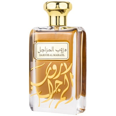 Daroob al Marajil by Ard al Zaafaran 100 ml [1]