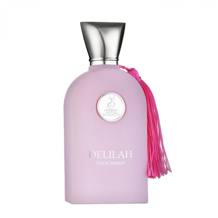 Delilah  - inspirat din Parfums De Marley’S Delina [1]
