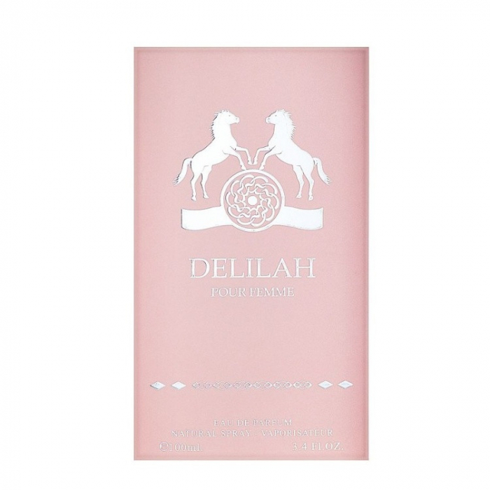 Delilah  - inspirat din Parfums De Marley’S Delina [2]