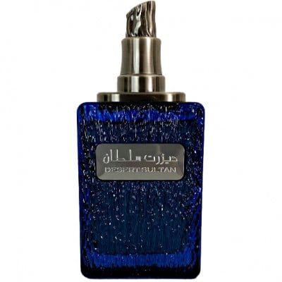 Desert Sultan Sapphire by Ard al Zaafaran 100 ml [1]