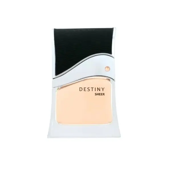 Destiny Sheer by Vurv 100 ml [1]