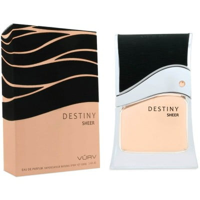 Destiny Sheer by Vurv 100 ml [2]