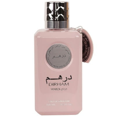 Dirham Wardi by Ard al Zaafaran 100 ml [1]