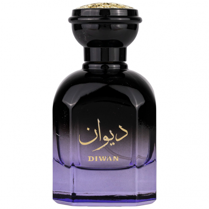 Diwan by Gulf Orchid 85ml - Inspirat din Erba Pura Xerjoff   [1]