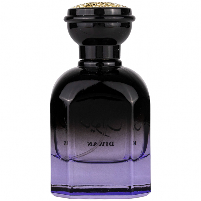 Diwan by Gulf Orchid 85ml - Inspirat din Erba Pura Xerjoff   [2]