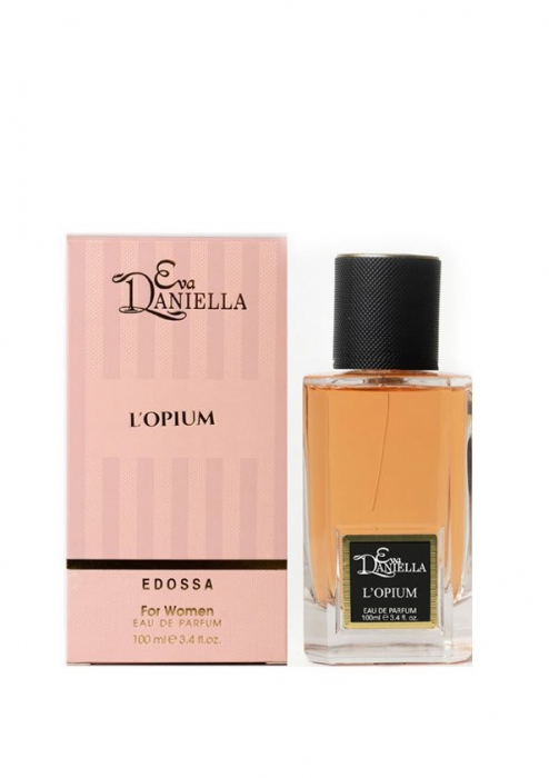 Edossa Elegantes, 100 ml, apa de parfum, unisex [1]