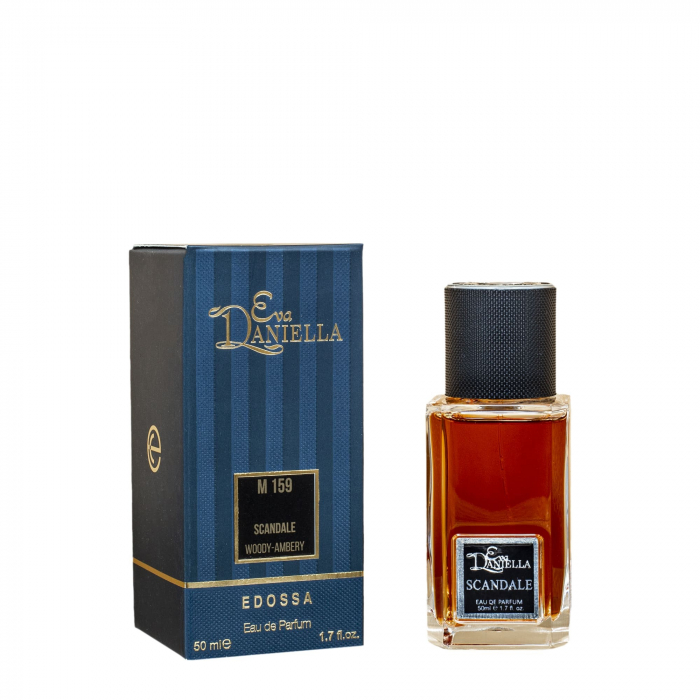 Edossa M159, 50 ml, eau de parfum pentru barbat [1]