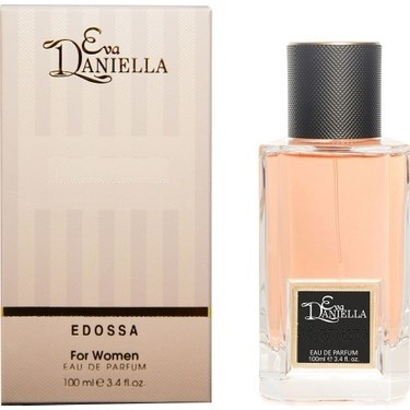 Sticla de parfum Edossa W114, 100 ml - Parfum delicat pentru femei. [1]