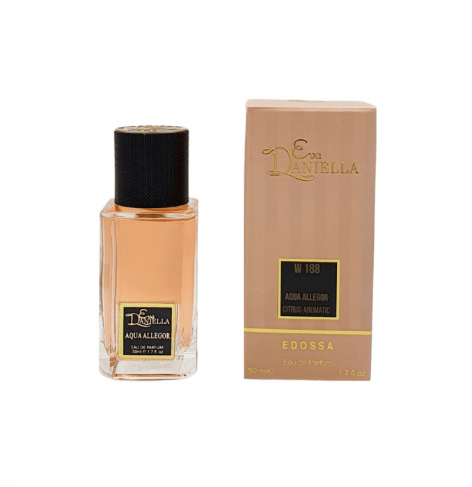 Edossa W188, 50 ml, apa de parfum, de dama [1]