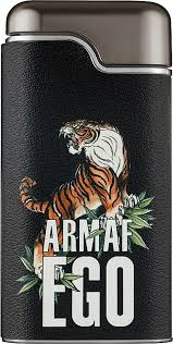 Ego Tiger by Armaf - Parfum Masculin Energic și Proaspăt [1]
