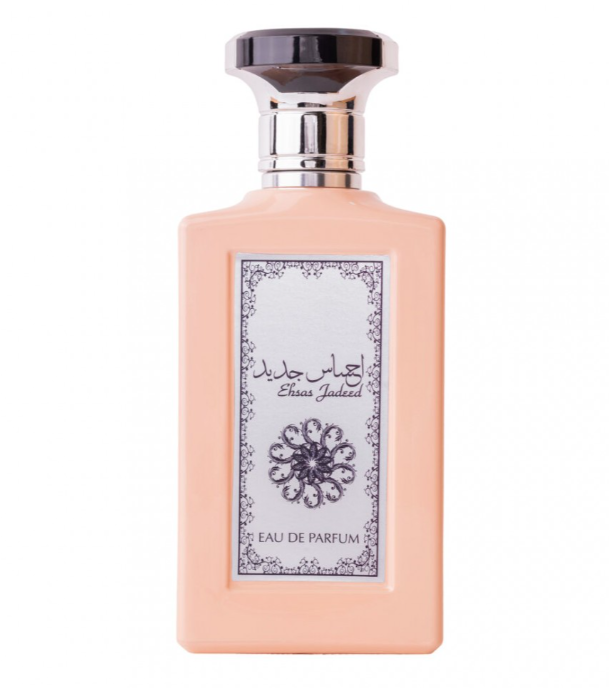 Ehsas Jadeed by Ard al Zaafaran 100 ml [1]