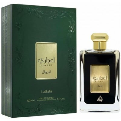 Ejaazi by Lattafa Perfumes 100 ml [2]