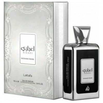 Ejaazi Intense by Lattafa – Parfum masculin inspirat din YSL La Nuit De L’Homme [2]
