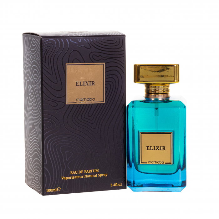 Elixir by Marhaba 100 ml [2]