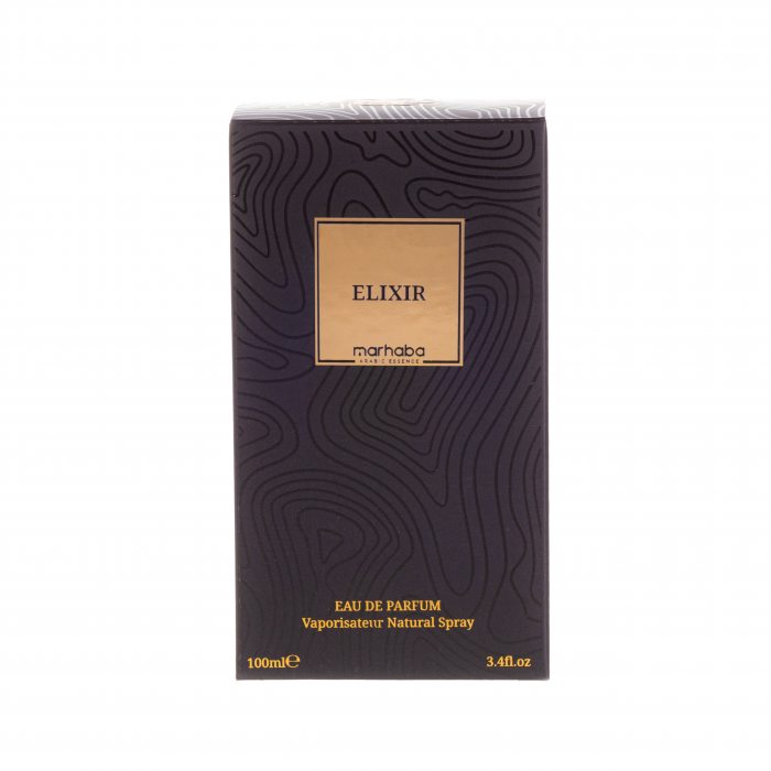 Elixir by Marhaba 100 ml [3]
