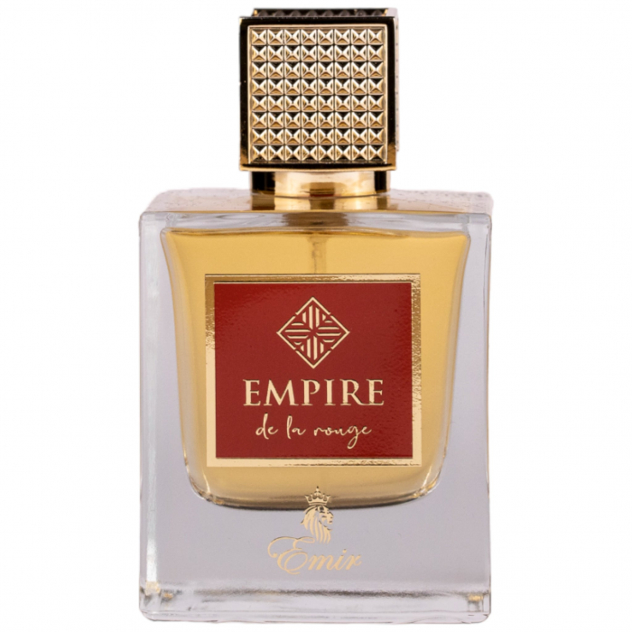 Empire De La Rouge By Emir 100 ml - Inspirat din Mfk Baccarat Rouge 540 [1]