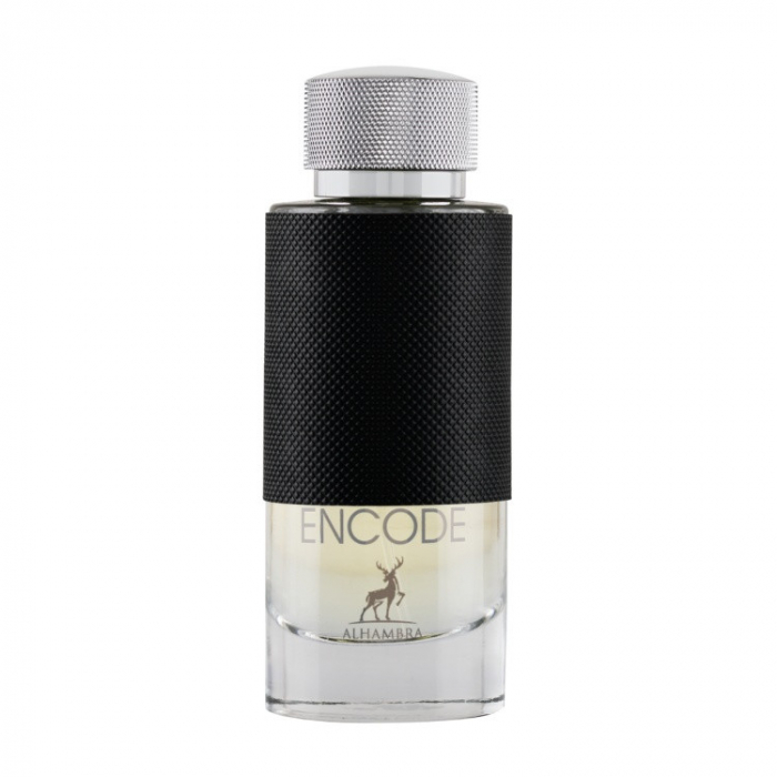Exclusif Oud Collection by Maison Alhambra - Parfum Oriental cu Note de Oud [2]