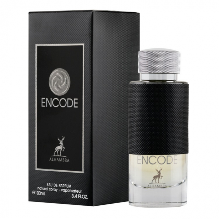 Exclusif Oud Collection by Maison Alhambra - Parfum Oriental cu Note de Oud [3]