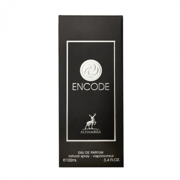 Exclusif Oud Collection by Maison Alhambra - Parfum Oriental cu Note de Oud [1]
