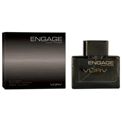 Engage Homme by Vurv 100 ml [2]
