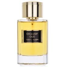 Exclusif Rose Collection by Maison Alhambra - Inspirat din Burning Rose [1]