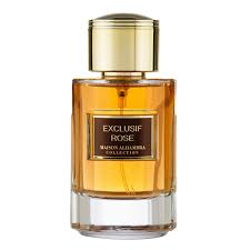 Expose Intense Men by Maison Alhambra - Inspirat din Montblanc Legend Intense [1]