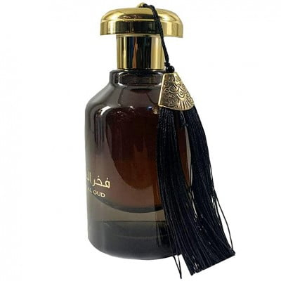 Fakhar al Oud by Ard al Zaafaran - Parfum Oriental de Lux [1]