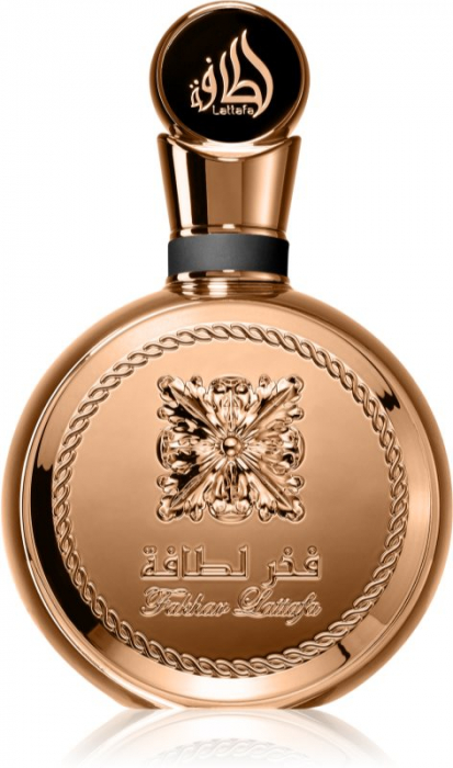 Fakhar Extrait Gold - 1 MILLION PARFUM – Paco Rabanne [1]