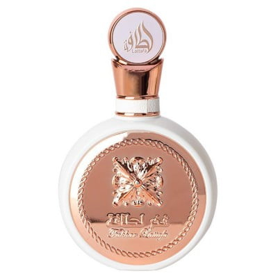 Fakhar Femme by Lattafa – Parfum floral inspirat din Givenchy L’Interdit [1]