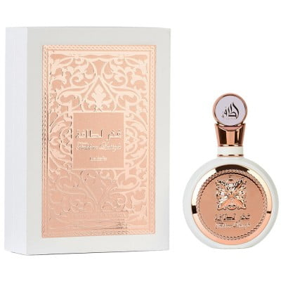 Fakhar Femme by Lattafa – Parfum floral inspirat din Givenchy L’Interdit [2]