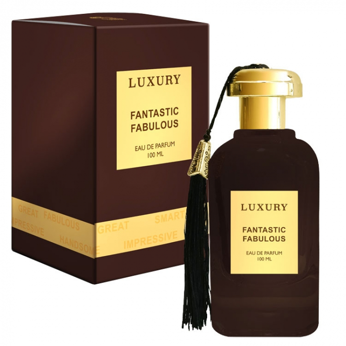 Fantastic & Fabulous By Khalis 100 ml [2]