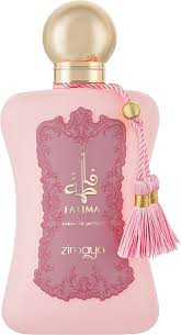 Fatima By Zimaya [1]